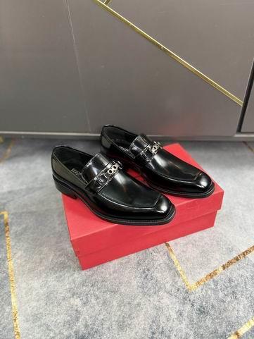 Replica Ferragamo Shoes Ferragamo sz38-44 mnh02215