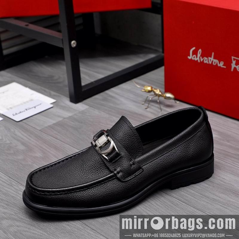 Replica Ferragamo Shoes Ferragamo sz38-44 hnm0224