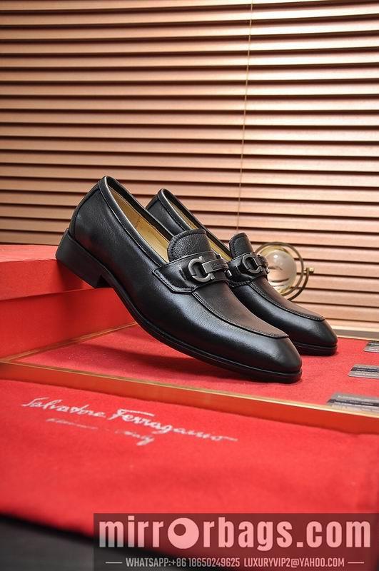 Replica Ferragamo Shoes Ferragamo sz38-45 hnh0305