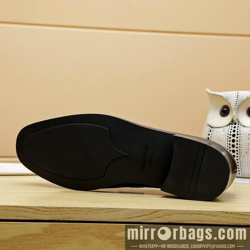 Replica Ferragamo Shoes Ferragamo sz38-44 hnm0294
