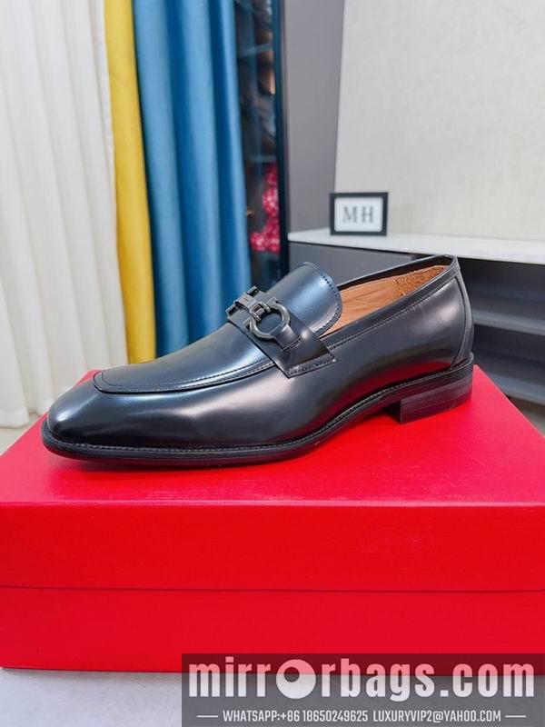 Replica Ferragamo Shoes Ferragamo sz38-44 hnm0253