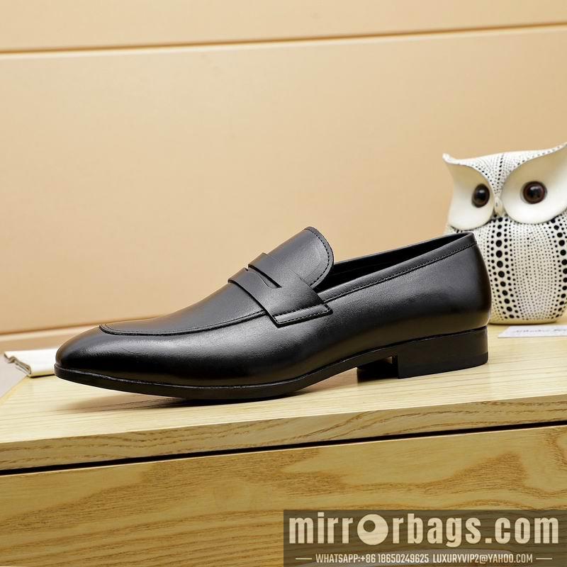 Replica Ferragamo Shoes Ferragamo sz38-45 hnm0260