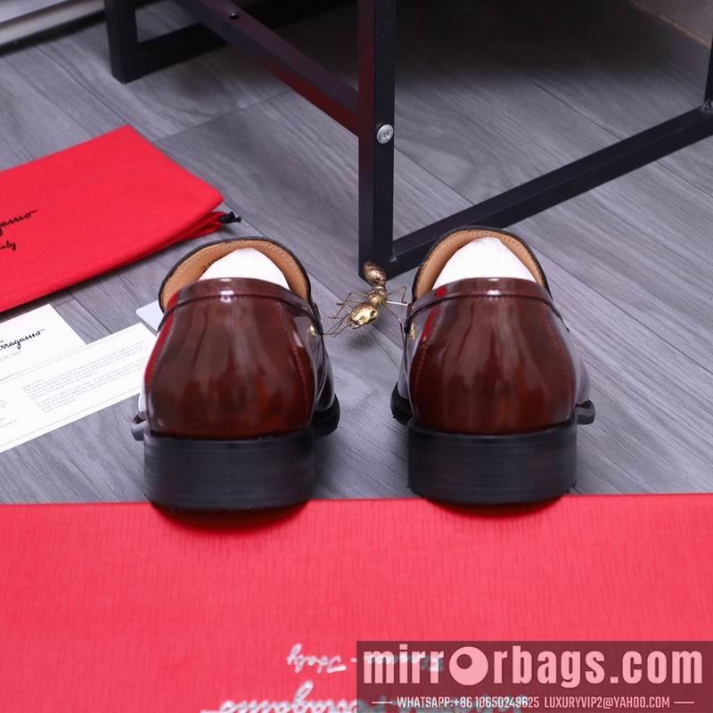 Replica Ferragamo Shoes Ferragamo sz38-44 hnm0213
