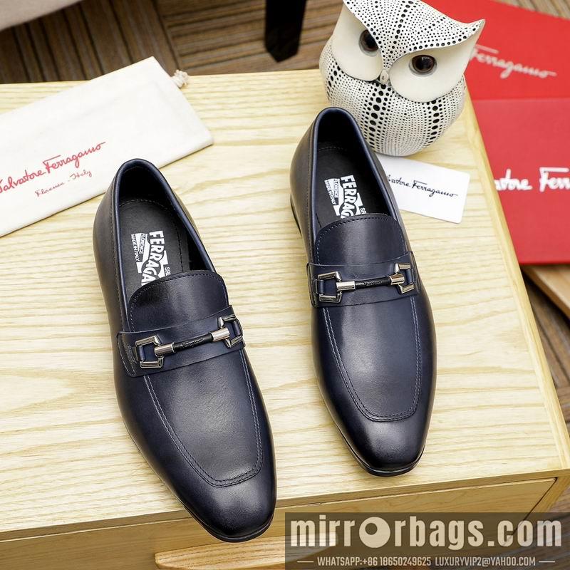 Replica Ferragamo Shoes Ferragamo sz38-45 hnh0278