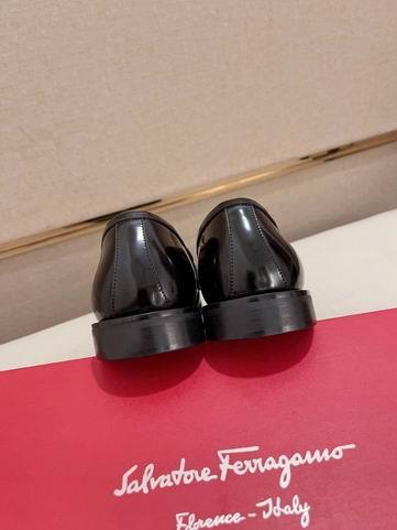 Replica Ferragamo Shoes Ferragamo sz38-45 hnh0717