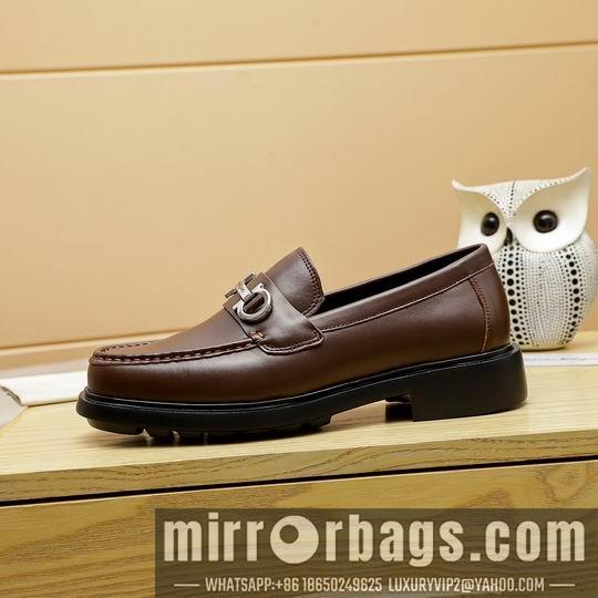 Replica Ferragamo Shoes Ferragamo sz38-46 hnh1007