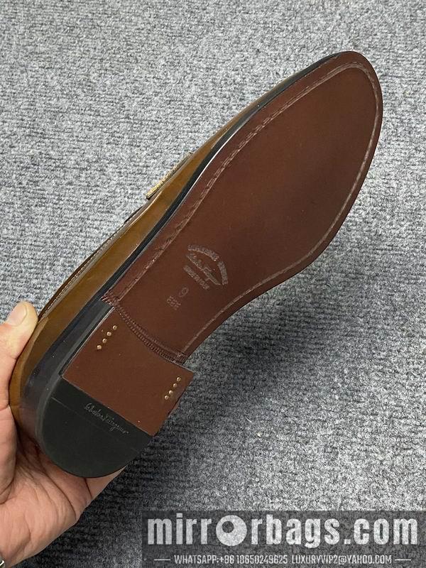 Replica Ferragamo Shoes Ferragamo sz38-44 hnm0266