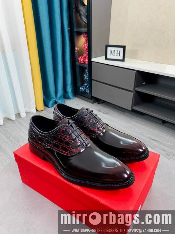 Replica Ferragamo Shoes Ferragamo sz38-44 mnm02127