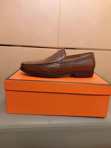 Replica Ferragamo Shoes Ferragamo sz38-44 mnh0348