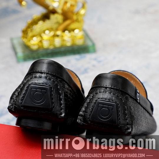 Replica Ferragamo Shoes Ferragamo sz38-44 mnh0303