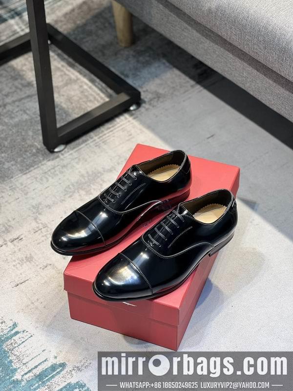 Replica Ferragamo Shoes Ferragamo sz39-44 hnm0236