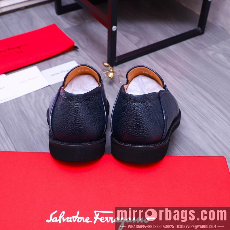 Replica Ferragamo Shoes Ferragamo sz38-44 hnm0271