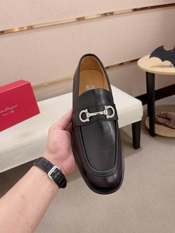 Replica Ferragamo Shoes Ferragamo sz38-45 hnh0717