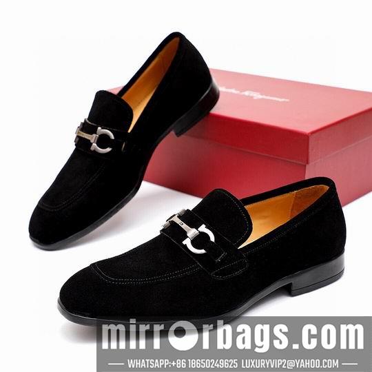 Replica Ferragamo Shoes Ferragamo sz38-45 mnh02139