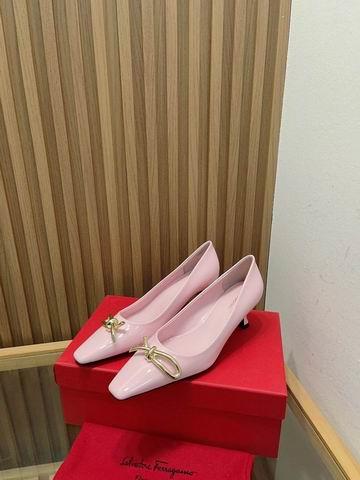 Replica Ferragamo Shoes Ferragamo sz35-40 mnh0501