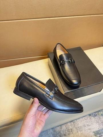 Replica Ferragamo Shoes Ferragamo sz38-44 hnh0617