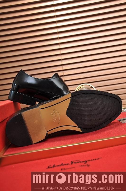 Replica Ferragamo Shoes Ferragamo sz38-45 mnm02121