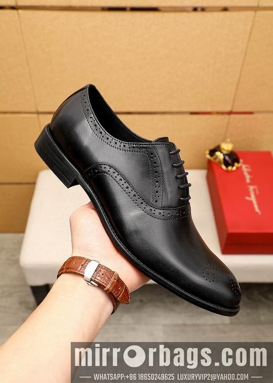 Replica Ferragamo Shoes Ferragamo sz38-46 mnh02199