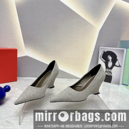 Replica Ferragamo Shoes Ferragamo sz35-40 7.5cm mnh0203