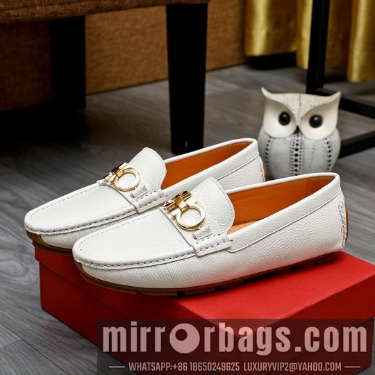 Replica Ferragamo Shoes Ferragamo sz38-46 hnh0904