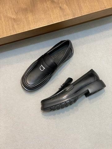 Replica Ferragamo Shoes Ferragamo sz38-45 hnh1001