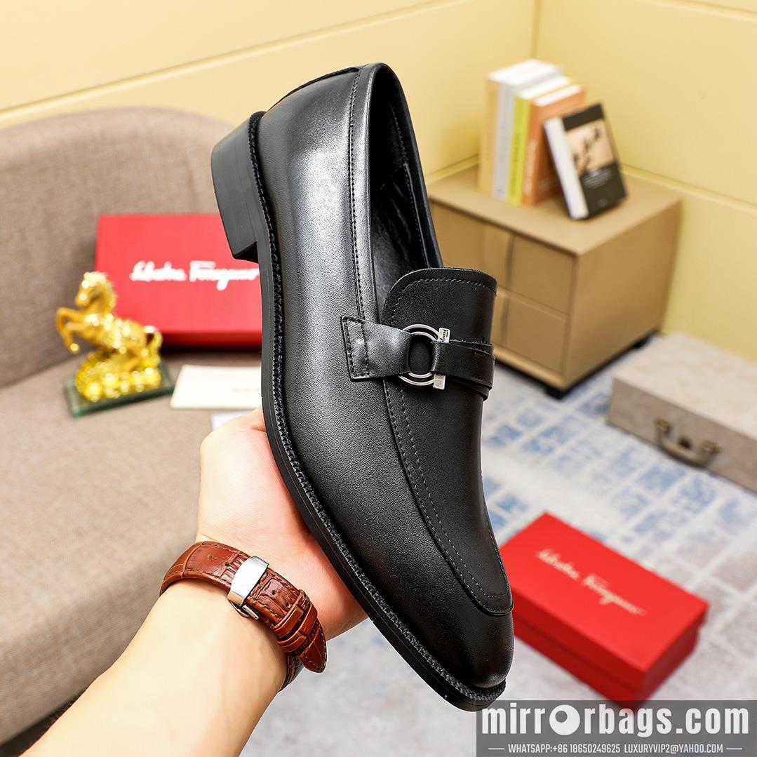 Replica Ferragamo Shoes Ferragamo sz38-45 h0923
