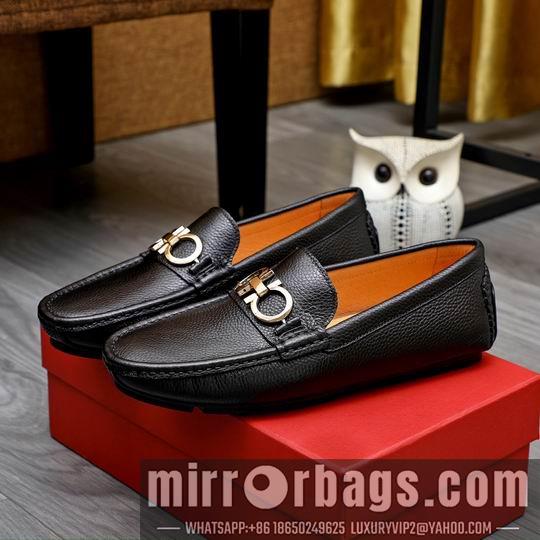 Replica Ferragamo Shoes Ferragamo sz38-46 hnh0904