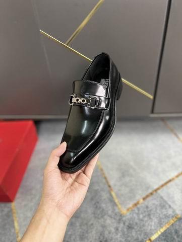 Replica Ferragamo Shoes Ferragamo sz38-44 mnh02215