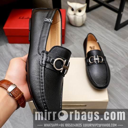 Replica Ferragamo Shoes Ferragamo sz38-44 hnh0810