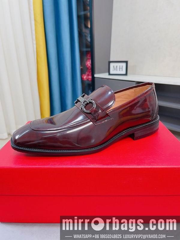 Replica Ferragamo Shoes Ferragamo sz38-44 hnm0253