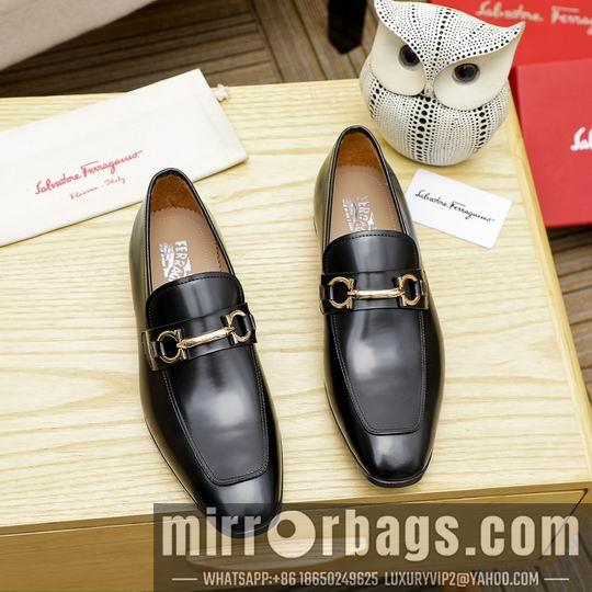 Replica Ferragamo Shoes Ferragamo sz38-45 hnh0720