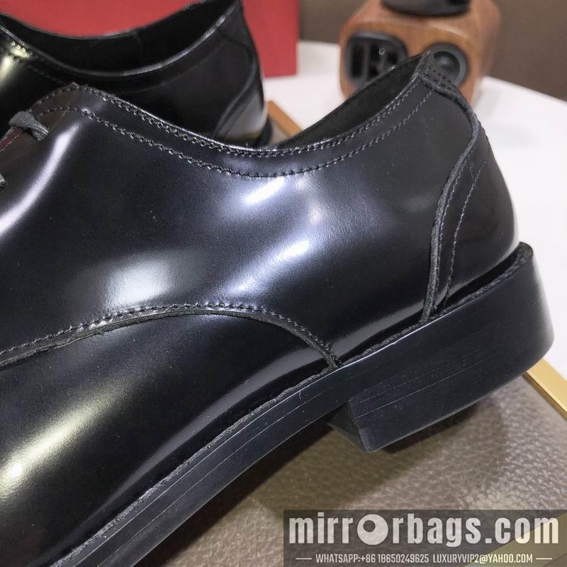 Replica Ferragamo Shoes Ferragamo sz38-45 hnh0318