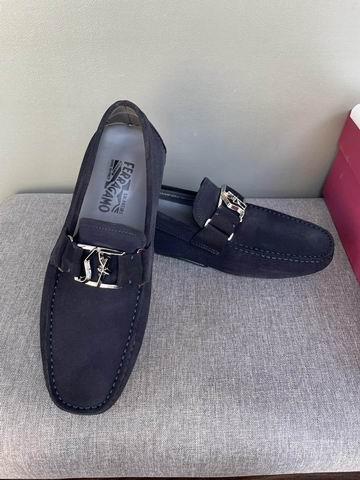 Replica Ferragamo Shoes Ferragamo sz38-45 hnh1002