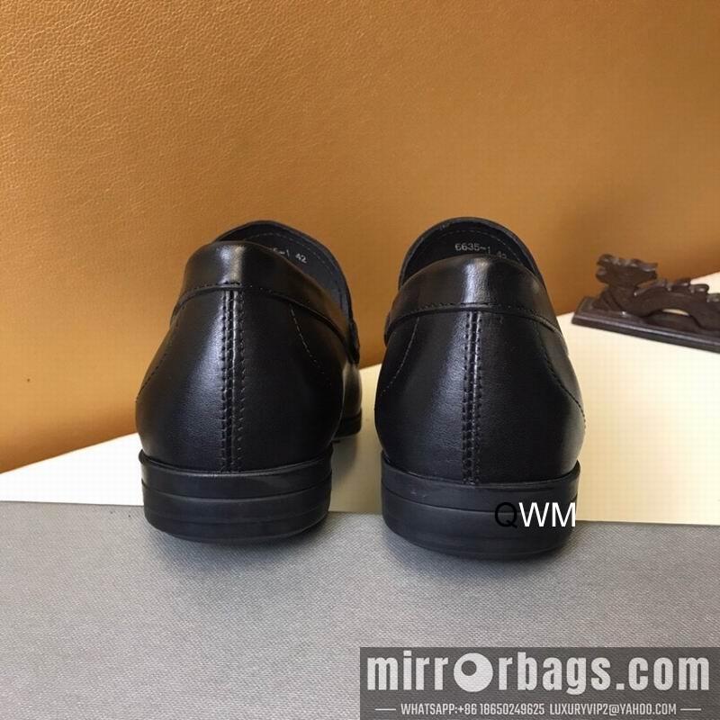 Replica Ferragamo Shoes Ferragamo sz38-45 WM0201