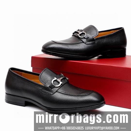 Replica Ferragamo Shoes Ferragamo sz38-45 mnh02139