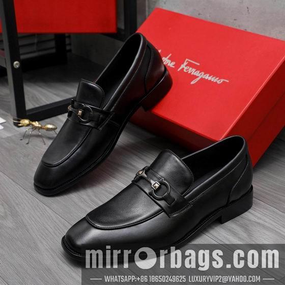Replica Ferragamo Shoes Ferragamo sz38-46 mnh0614