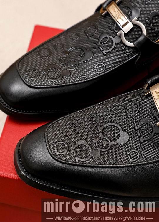 Replica Ferragamo Shoes Ferragamo sz38-46 mnh0527