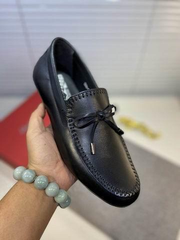 Replica Ferragamo Shoes Ferragamo sz38-44 mnh0340