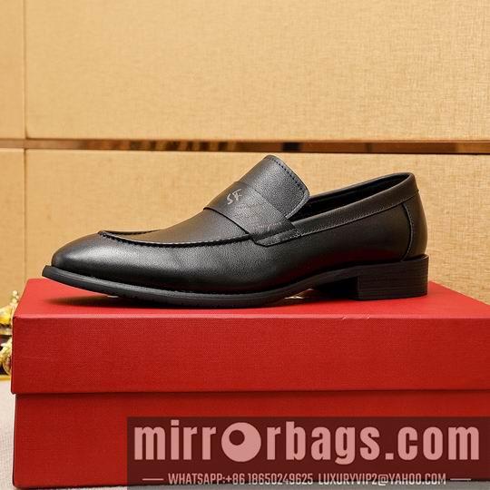 Replica Ferragamo Shoes Ferragamo sz38-46 mnh0370