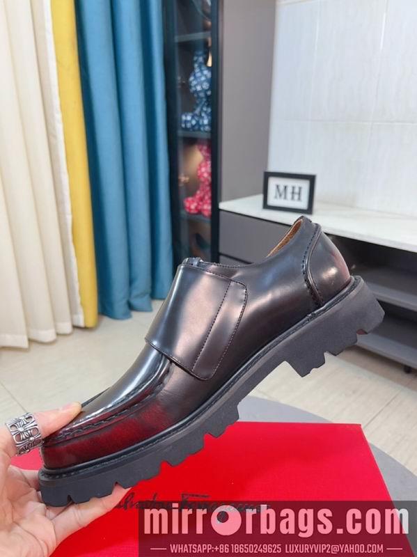 Replica Ferragamo Shoes Ferragamo sz38-44 mnm02129