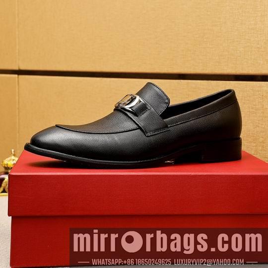 Replica Ferragamo Shoes Ferragamo sz38-46 mnh0341