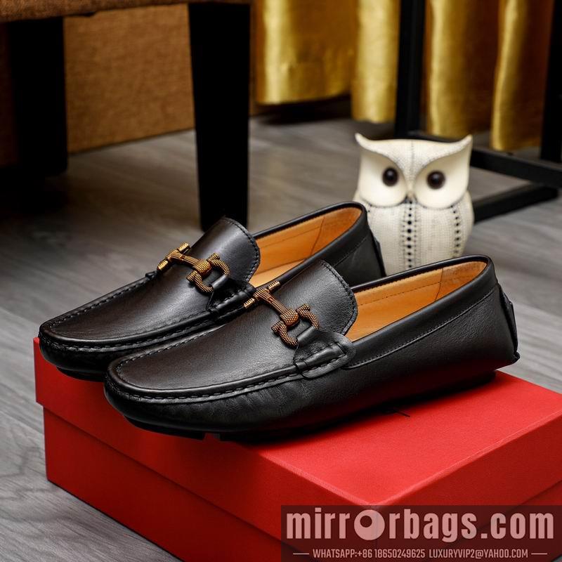 Replica Ferragamo Shoes Ferragamo sz38-45 hnm0201