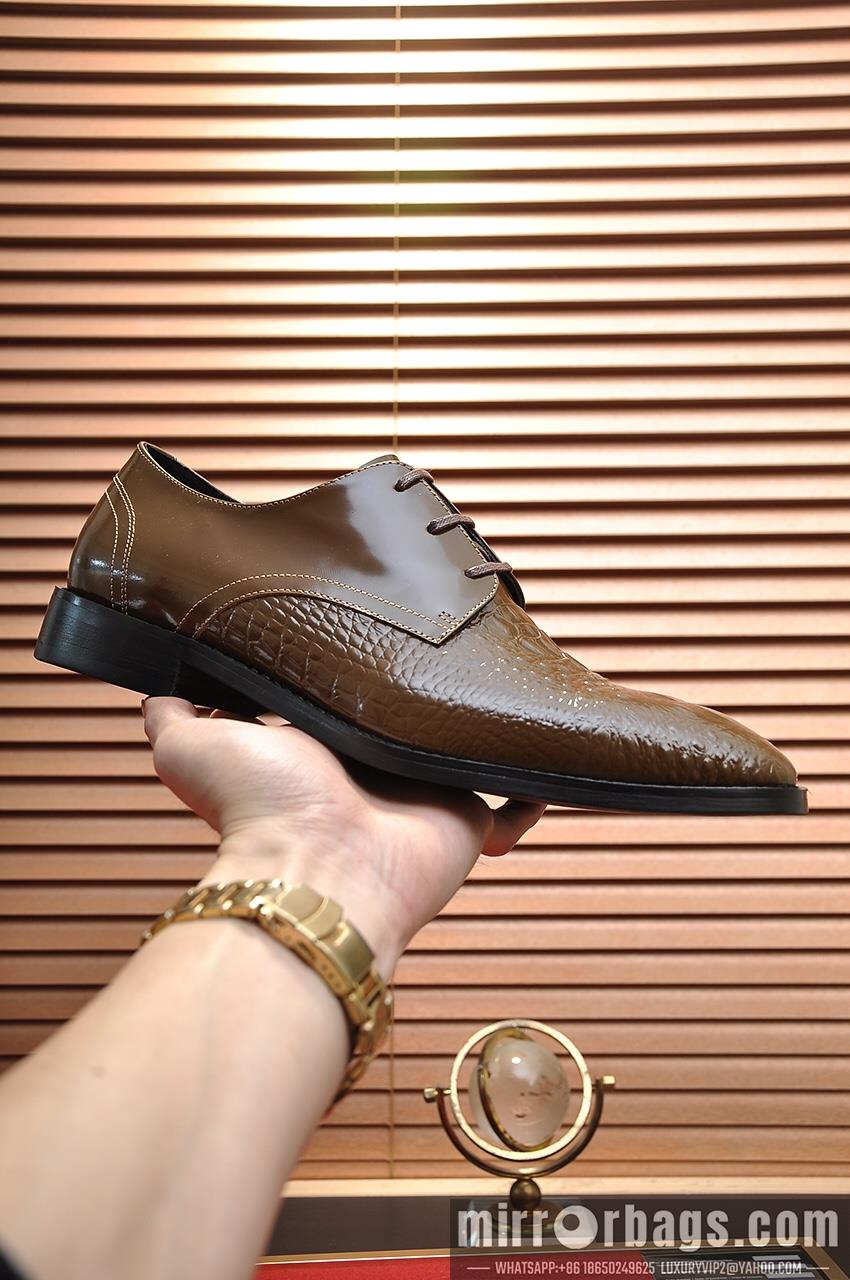 Replica Ferragamo Shoes Ferragamo sz38-44 hnh0243
