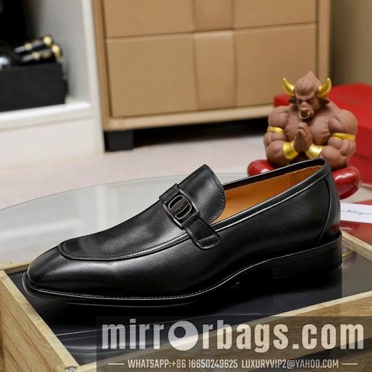 Replica Ferragamo Shoes Ferragamo sz38-46 mnh02181