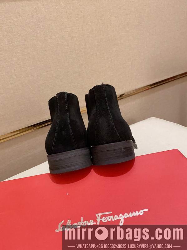Replica Ferragamo Shoes Ferragamo sz38-44 hnm0204
