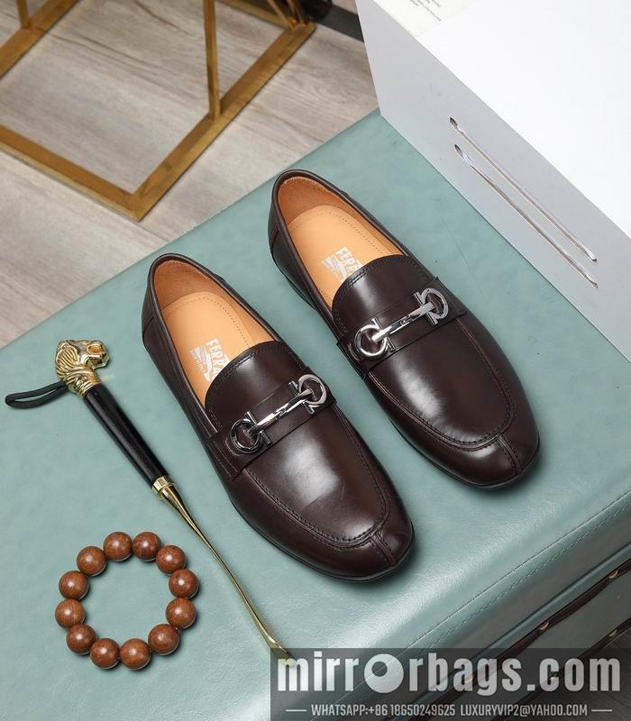 Replica Ferragamo Shoes Ferragamo sz38-44 hnm0288