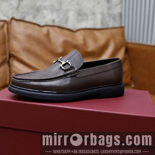 Replica Ferragamo Shoes Ferragamo sz38-45 hnh0725