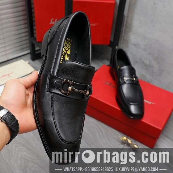 Replica Ferragamo Shoes Ferragamo sz38-46 mnh0614