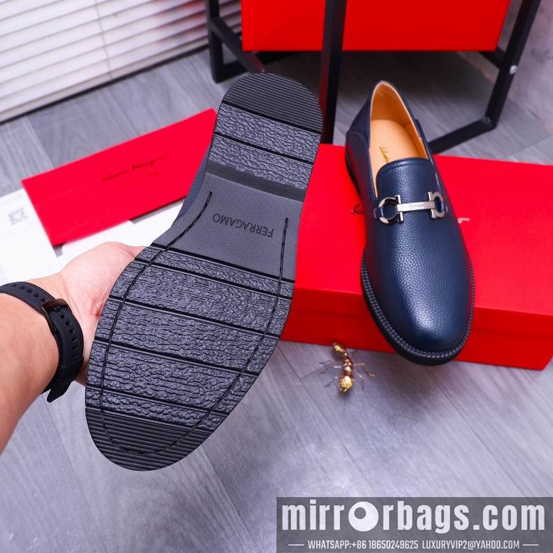 Replica Ferragamo Shoes Ferragamo sz38-44 hnm0271