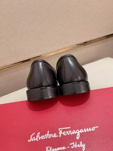 Replica Ferragamo Shoes Ferragamo sz38-45 hnh0717
